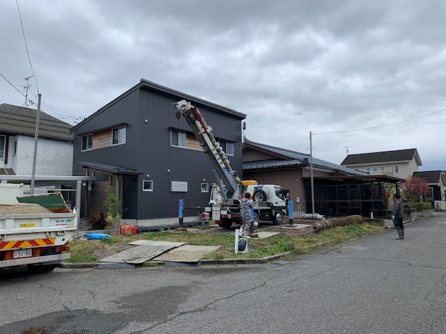 東新町分譲Ｂ棟